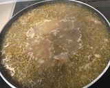 Φωτογραφία βήματος 3 της συνταγής Ρύζι με συκωτάκι