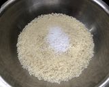 Foto del paso 2 de la receta: Niños envueltos en hoja de parra