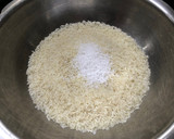 Foto del paso 2 de la receta: Niños envueltos en hoja de parra