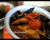 Foto langkah ke 7 dari resep Kuah Semur Segala Isian.