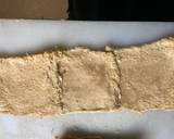Pinwheel sandwich recipe step 2 photo