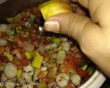 Dry fruits and seeds salad recipe step 4 photo