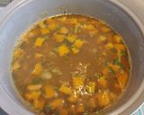 Foto del paso 4 de la receta: Lentejitas 🍲
