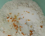 Foto del paso 1 de la receta: Galletitas de Naranja 🍊