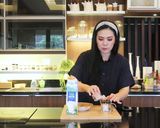 Foto langkah ke 2 dari resep Dalgona Coffee Brown Sugar: 3 Menit 100% SUKSES.