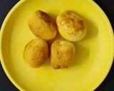 A picture of step 2 of Chana Dal Egg Masala.