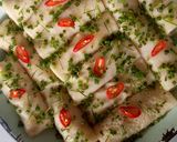 Foto langkah ke 5 dari resep Mento kalianget (Menu buka puasa).