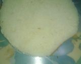 A picture of step 1 of Bread cookies Green Trifle.