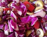 Foto del paso 3 de la receta: Croquetas de atún con ensalada de lentejas
