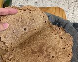 Foto del paso 5 de la receta: Fajitas integrales