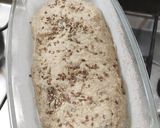 Foto del paso 3 de la receta: Pan Integral Fácil ✨