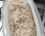 Foto del paso 3 de la receta: Pan Integral Fácil ✨