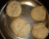 શક્કરપારા (Shakkarpara Recipe In Gujarati) રેસીપી સ્ટેપ3ફોટો