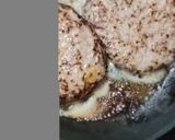 Foto del paso 11 de la receta: Hamburguesa casera (versión 2, gigante)