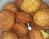 A picture of step 3 of Half-Cake Mandazi#author_marathon#breakfast_theme_challenge#.