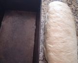 Foto del paso 3 de la receta: Pan lactal casero