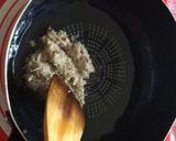 Foto langkah ke 6 dari resep Mie Ayam Jamur Abang-abang.