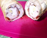 Foto del paso 8 de la receta: MATAMBRE DE POLLO CON RUSA 🤤🍻