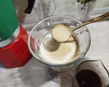 Foto langkah ke 5 dari resep Affogato Rumahan.