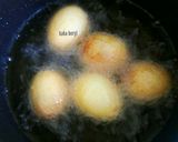 Foto langkah ke 1 dari resep Telur Balado.