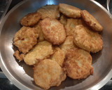 Foto del paso 3 de la receta: Patatas a la importancia