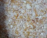 A picture of step 13 of Kesar Kaju Carrot Halwa.