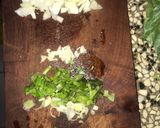 Foto del paso 1 de la receta: Canelones de acelga y ricota