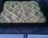 Foto del paso 5 de la receta: Empanada de lomo de cerdo con pimientos