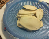 Foto del paso 4 de la receta: Berenjenas fritas crujientes