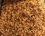 Foto del paso 4 de la receta: Barritas de cereal en Flip Essen
