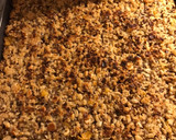 Foto del paso 4 de la receta: Barritas de cereal en Flip Essen
