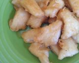 Foto langkah ke 4 dari resep Nila Fillet Pedas Manis.