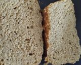 Foto del paso 4 de la receta: Sándwich🥙de carne🥩bbq🍯, cebolla🧅, pimiento🫑y queso🧀
