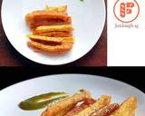 Hong Kong Style Kaya Toast recipe step 11 photo