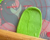 Foto langkah ke 5 dari resep Killer toast pandan.