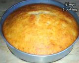 A picture of step 7 of Banana tea cake.