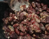Foto del paso 1 de la receta: 86. Tacos de Heura con frijoles refritos