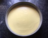 Gyümölcstorta recept fázis 3 fotója