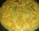 ছোলার ডাল(cholar dal recipe in Bengali) রেসিপি ধাপ - 4 ছবি