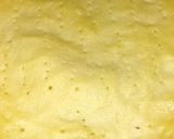 Foto langkah ke 4 dari resep Pie Susu keju.
