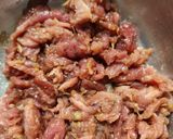 Foto langkah ke 2 dari resep Tumis Daging Ketumbar.