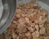 શીંગદાણા ની ચીકી(Peanut Chiki Recipe In Gujarati) રેસીપી સ્ટેપ2ફોટો