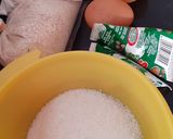 Foto langkah ke 1 dari resep Kembang Goyang.