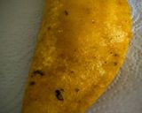 Foto del paso 10 de la receta: Empanadas Costeñas repletas de queso!