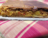 Foto del paso 11 de la receta: Empanada de atún con patata