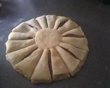 Foto del paso 17 de la receta: Pan Estrella de Nutella