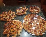 Foto del paso 3 de la receta: Medialunas