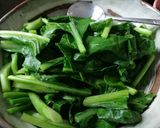 รูปขั้นตอนการทำที่ 1 ของ ราดหน้าหมูหมัก