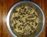 Foto del paso 1 de la receta: Matambrito al champiñón suave con crema puré triple