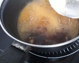 A picture of step 2 of Ayurvedik Tea.